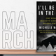 Illustration for article titled What are you reading in March?
